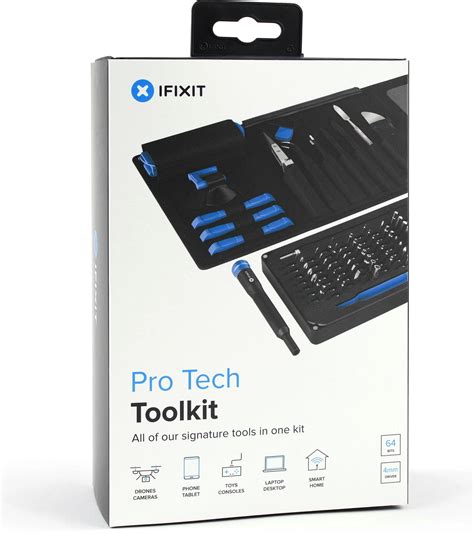 ifixit toolkit alternative|ifixit pro tech toolkit.